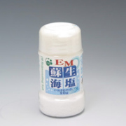 EM蘇生海塩